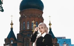 日本顶级RAPPER潮水老狼